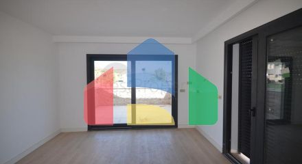 Вілла планування 5 + 1 в районі Фетхіє - Анталія