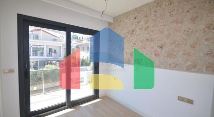 Вілла планування 5 + 1 в районі Фетхіє - Анталія