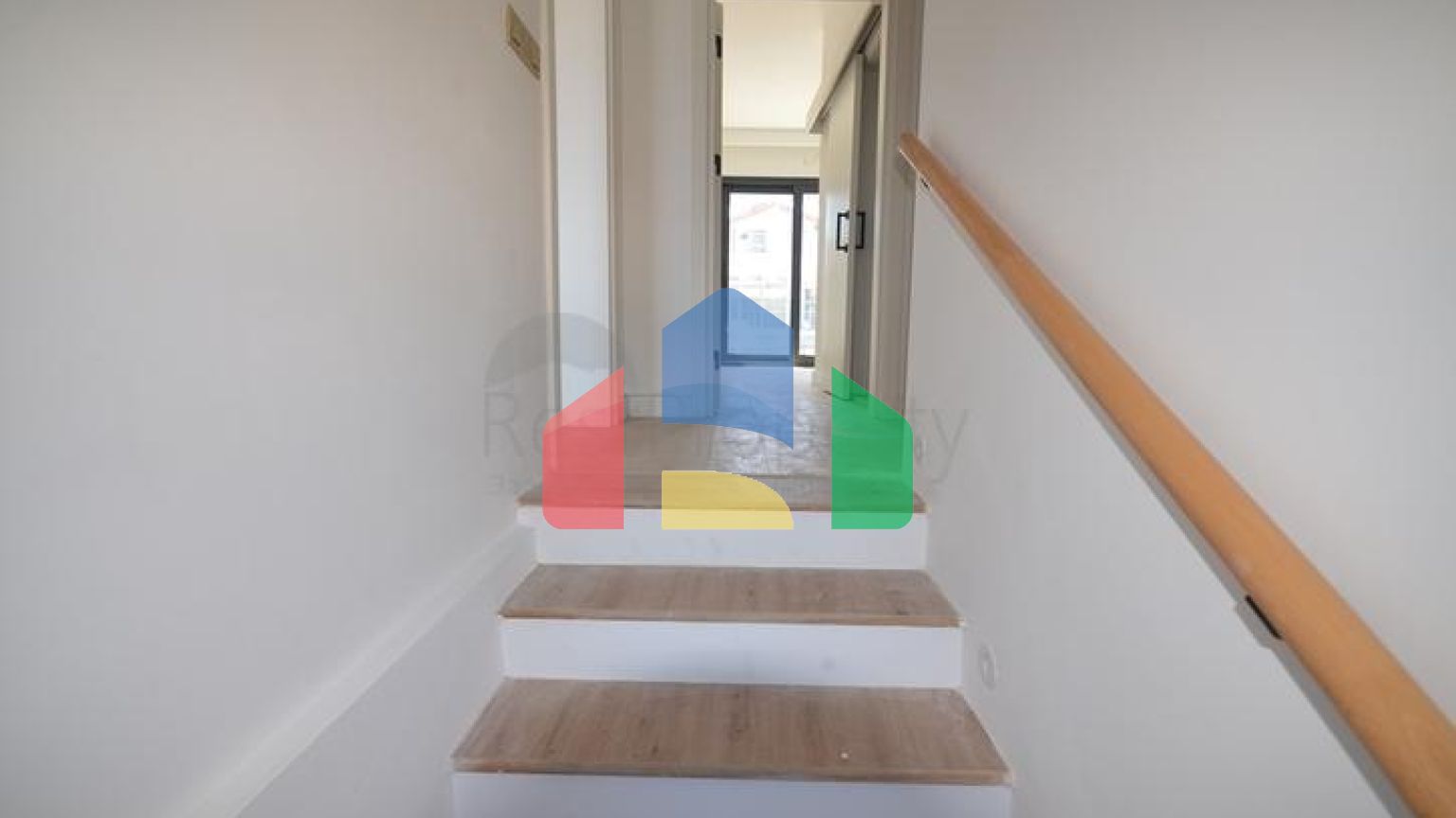 Вілла планування 5 + 1 в районі Фетхіє - Анталія