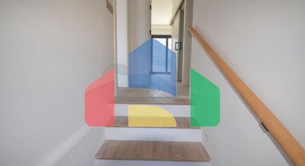 Вілла планування 5 + 1 в районі Фетхіє - Анталія