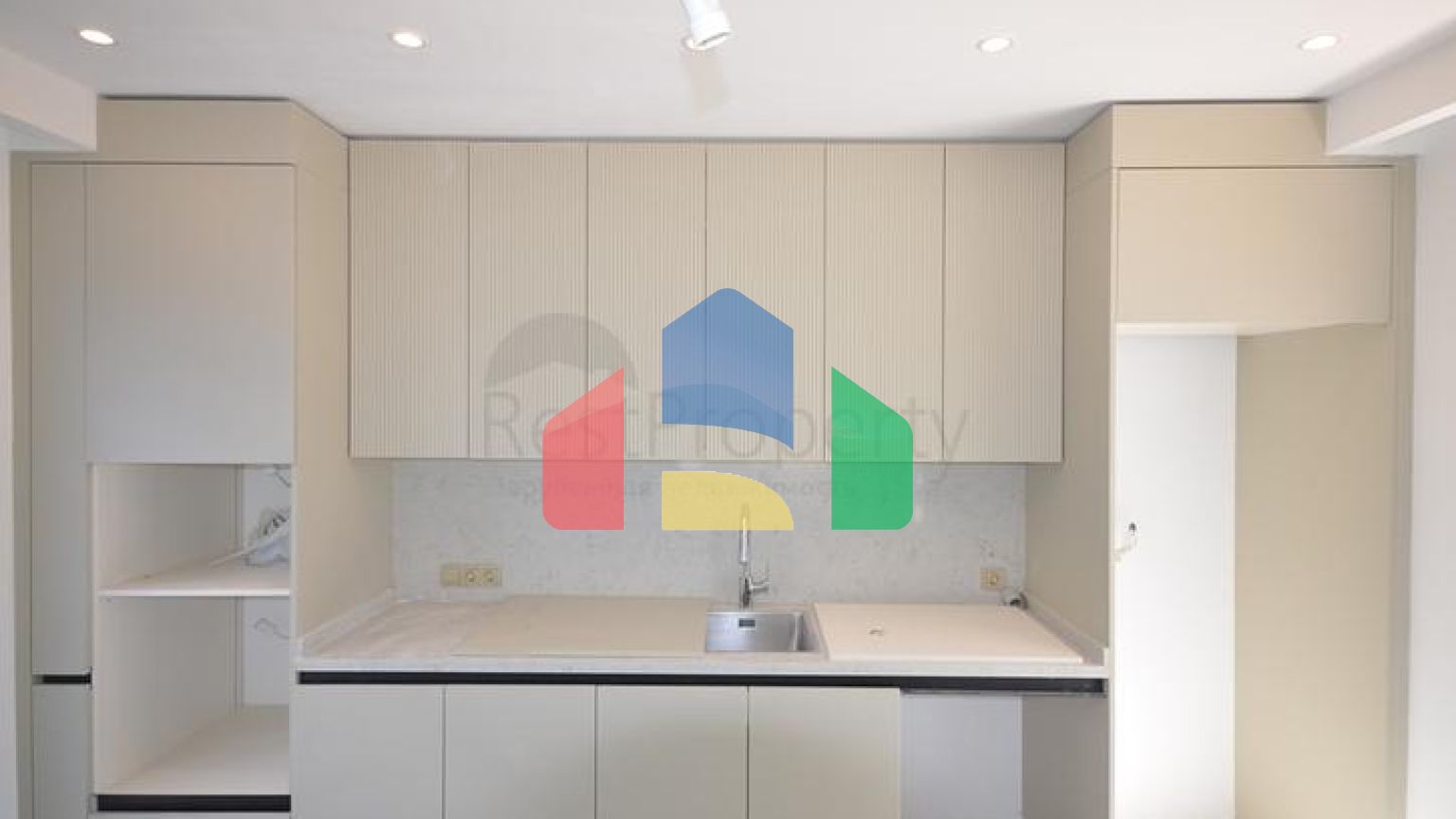 Вілла планування 5 + 1 в районі Фетхіє - Анталія