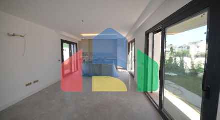 Вілла планування 5 + 1 в районі Фетхіє - Анталія