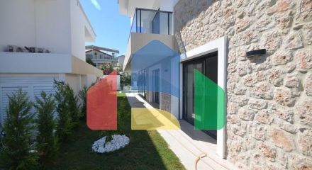 Вілла планування 5 + 1 в районі Фетхіє - Анталія