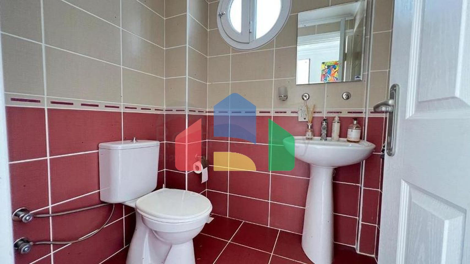 Вилла планировки 3+1 в районе Фетхие - Анталия