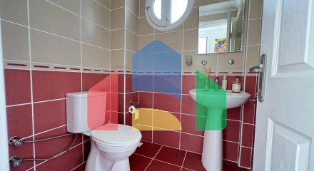 Вилла планировки 3+1 в районе Фетхие - Анталия