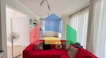 Вилла планировки 3+1 в районе Фетхие - Анталия