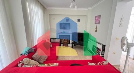 Вилла планировки 3+1 в районе Фетхие - Анталия