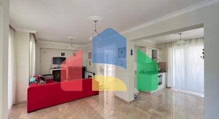 Вилла планировки 3+1 в районе Фетхие - Анталия