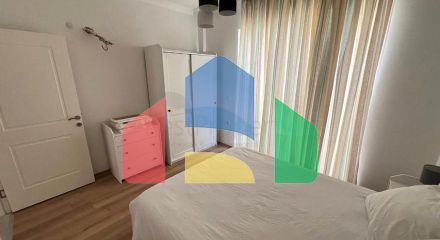 Вілла планування 3 + 1 в районі Фетхіє - Анталія