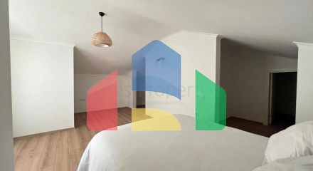 Вилла планировки 3+1 в районе Фетхие - Анталия