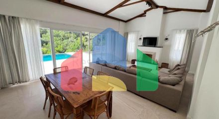 Вилла планировки 3+1 в районе Фетхие - Анталия