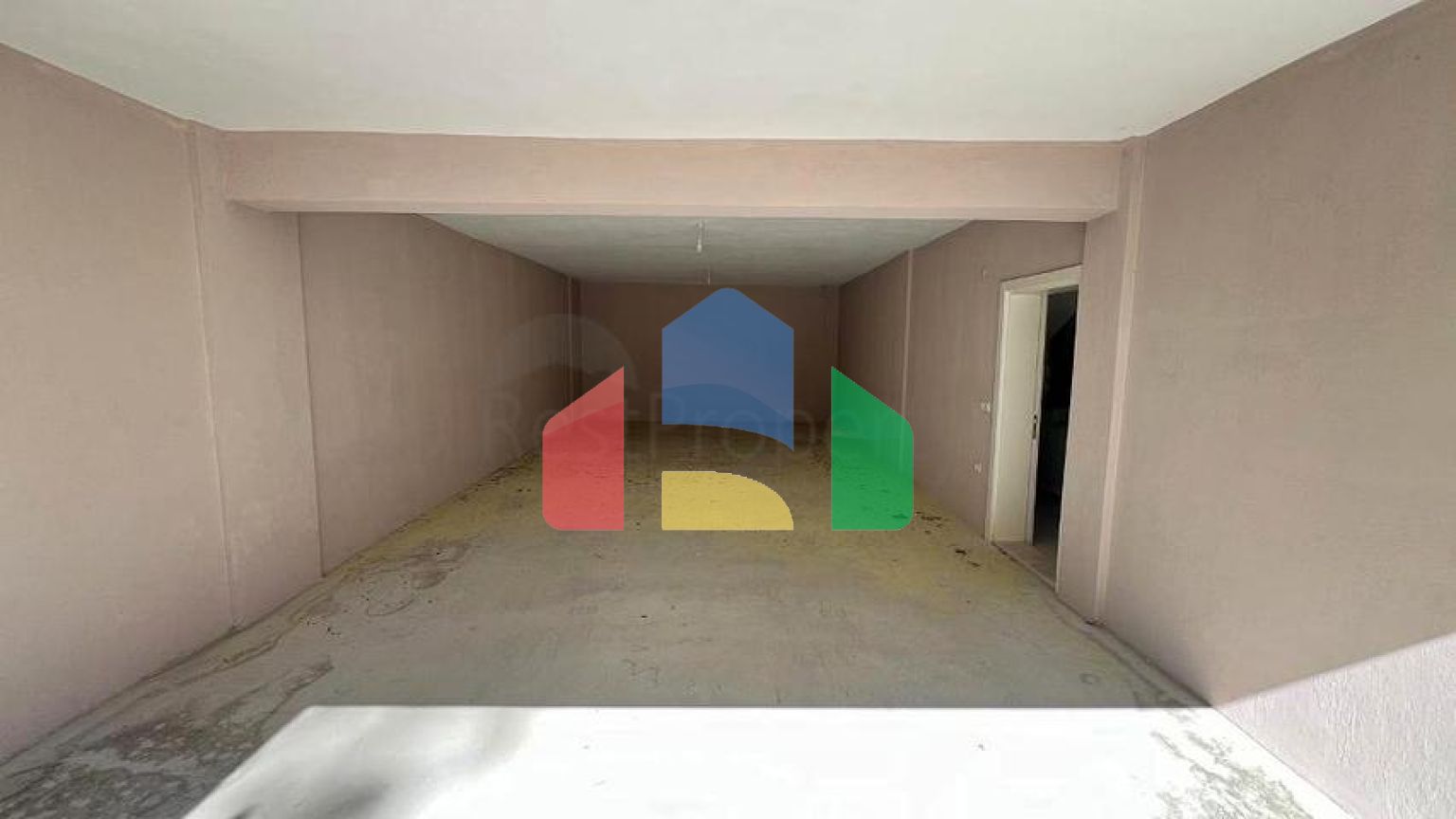 Вилла планировки 3+1 в районе Фетхие - Анталия