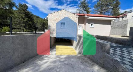 Вилла планировки 3+1 в районе Фетхие - Анталия