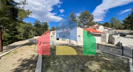 Вилла планировки 3+1 в районе Фетхие - Анталия