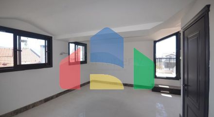 Вилла планировки 6+1 в районе Фетхие - Анталия