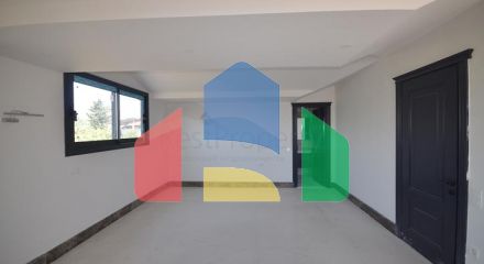 Вилла планировки 6+1 в районе Фетхие - Анталия