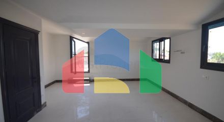 Вилла планировки 6+1 в районе Фетхие - Анталия