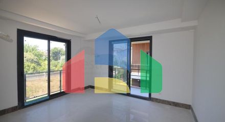 Вилла планировки 6+1 в районе Фетхие - Анталия