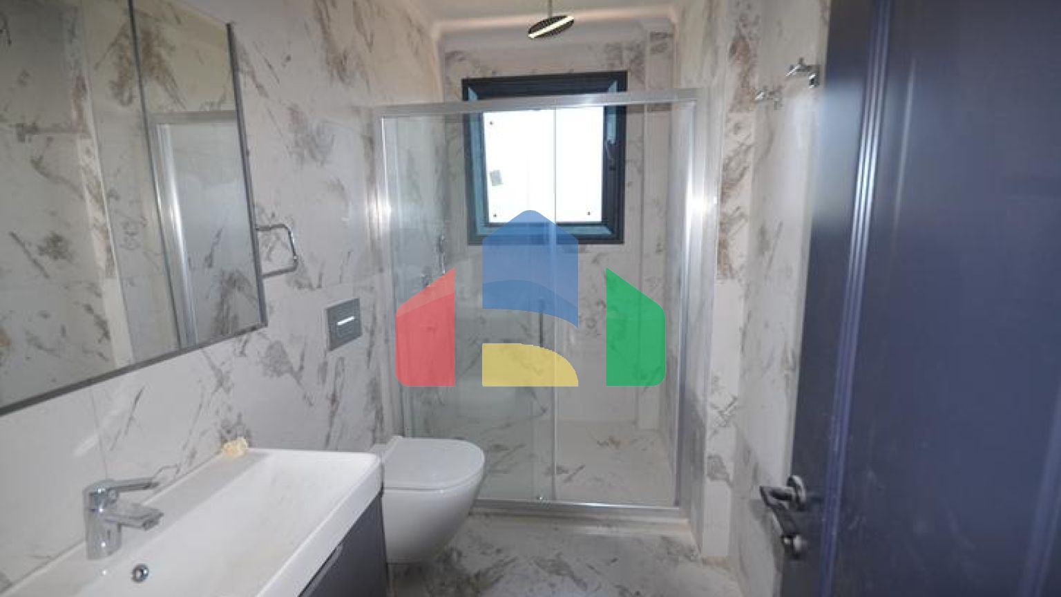 Вилла планировки 6+1 в районе Фетхие - Анталия