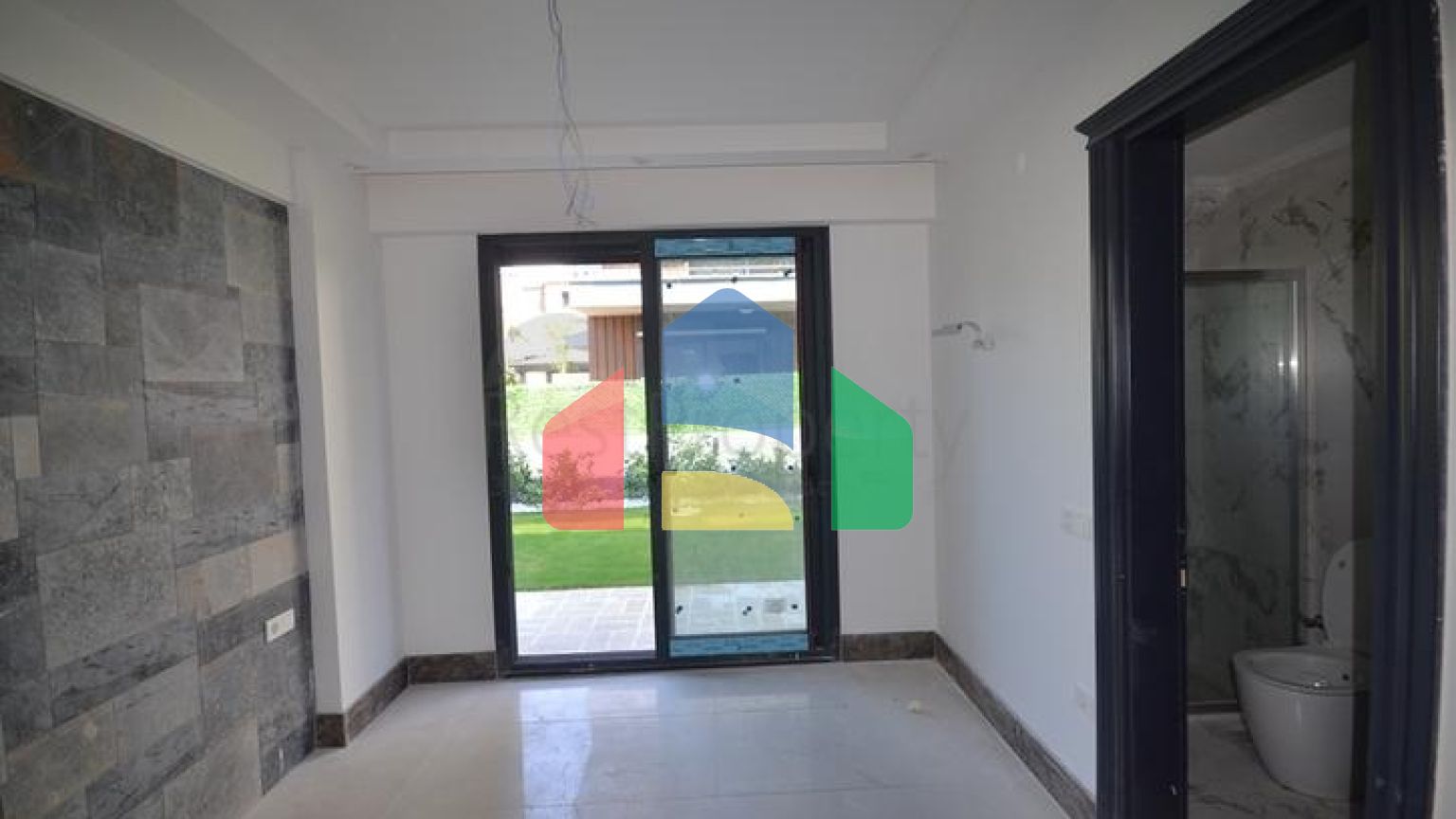 Вилла планировки 6+1 в районе Фетхие - Анталия