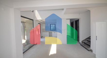 Вилла планировки 6+1 в районе Фетхие - Анталия