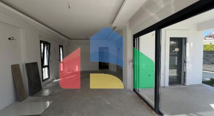 Виллы планировки 6+1 в районе Фетхие - Анталия