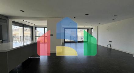 Вилла планировки 6+1 в районе Фетхие - Анталия