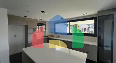 Вилла планировки 6+1 в районе Фетхие - Анталия