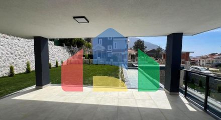 Вилла планировки 6+1 в районе Фетхие - Анталия