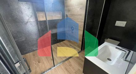 Вилла планировки 6+1 в районе Фетхие - Анталия