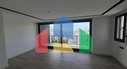 Вилла планировки 6+1 в районе Фетхие - Анталия