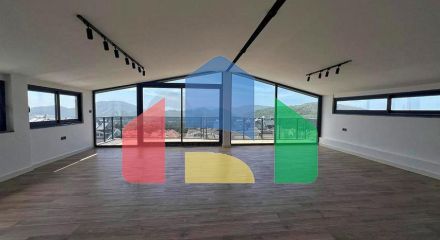 Вилла планировки 6+1 в районе Фетхие - Анталия