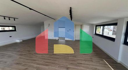 Вилла планировки 6+1 в районе Фетхие - Анталия