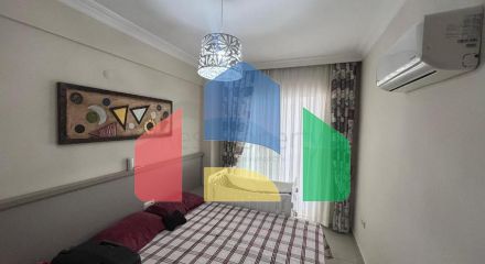 Квартира планировки 3+1 в районе Фетхие - Анталия