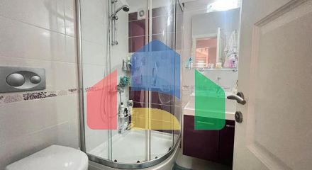 Квартира планировки 3+1 в районе Фетхие - Анталия