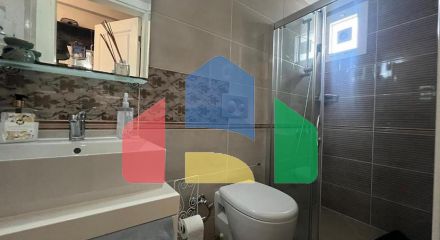Квартира планировки 3+1 в районе Фетхие - Анталия