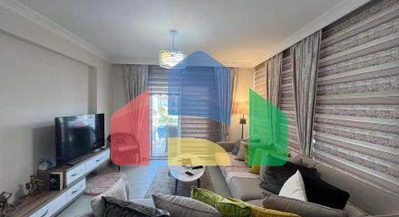 Квартира планировки 3+1 в районе Фетхие - Анталия