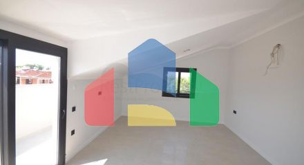 Вилла планировки 4+1 в районе Фетхие - Анталия