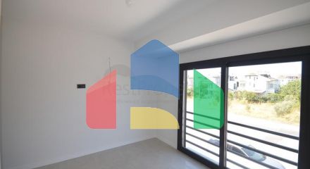 Вилла планировки 4+1 в районе Фетхие - Анталия