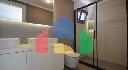 Вілла планування 4 + 1 в районі Фетхіє - Анталія