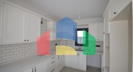 Вілла планування 4 + 1 в районі Фетхіє - Анталія