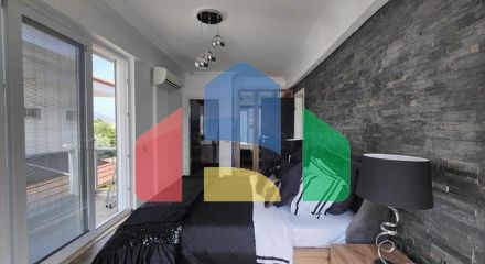 Вилла планировки 3+1 в районе Фетхие - Анталия