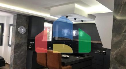 Вилла планировки 3+1 в районе Фетхие - Анталия