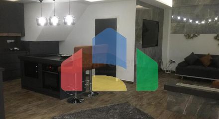 Вілла планування 3 + 1 в районі Фетхіє - Анталія