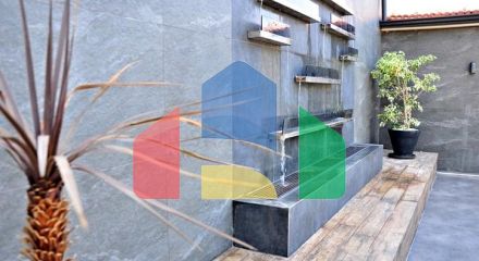 Вілла планування 3 + 1 в районі Фетхіє - Анталія