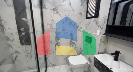 Лвартира планировки 3+1 в районе Фетхие - Анталия