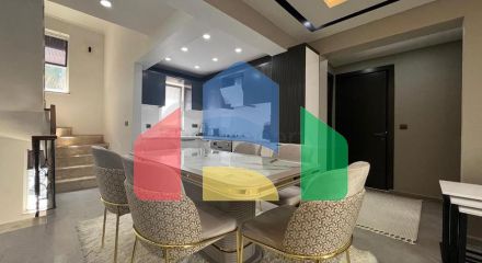 Лвартира планировки 3+1 в районе Фетхие - Анталия