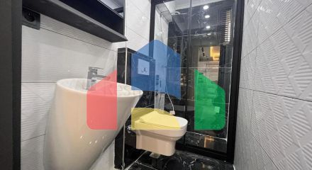 Лвартира планировки 3+1 в районе Фетхие - Анталия