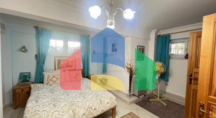 Вилла планировки 5+1 в районе Фетхие - Анталия