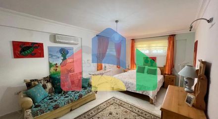 Вилла планировки 5+1 в районе Фетхие - Анталия